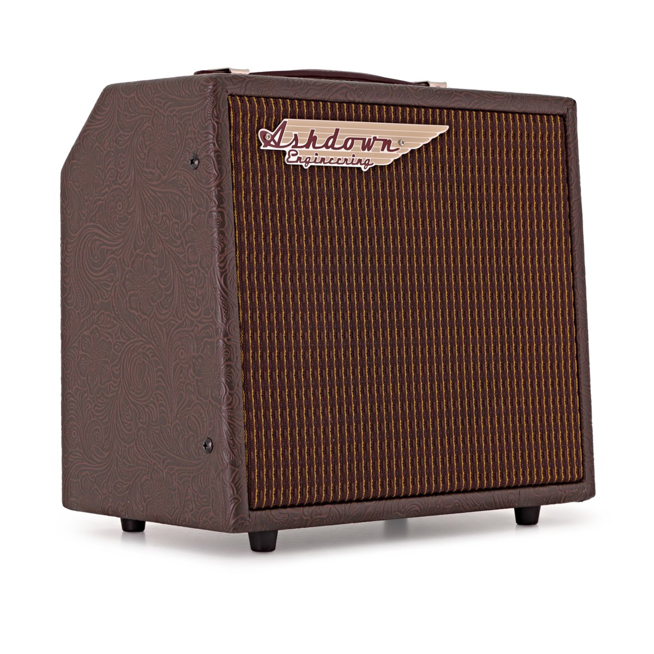 Ashdown Woodsman Parlour Acoustic Guitar Combo Amplifier